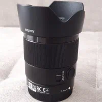 لنز 35mm sony f 1/8