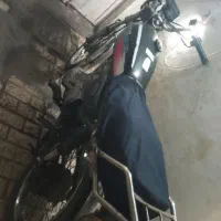 موتور پیشتاز پلاک ملی