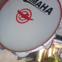 فروش انواع طبل به قیمت کارخانه
