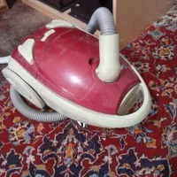 جاروبرقی 1800سالم صندلی سلطنتی