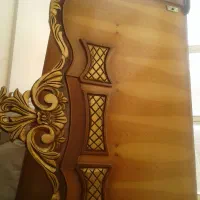 تخت خواب دو نفره