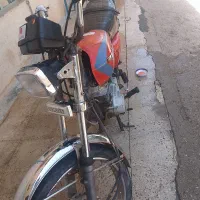 موتور ویزا اصل کره ای