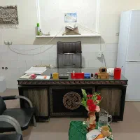 میز و صندلی اداری