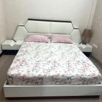 تخت دونفره