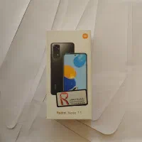 گوشی Redmi Note 11|موبایل|نجفآباد, پادگان|دیوار