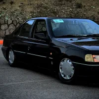 پژو 405 پنوماتیک