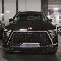کی ام سی X5 ـ مدل ۱۴۰۴ (اسفندماه)