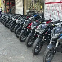 Ns200 مدل ۱۴۰۵خرید از نمایندگی