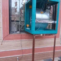 کولر آبی تعمیرات و سرویس