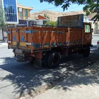 خاور 608|خودرو سنگین|کرمانشاه, |دیوار