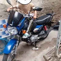 tvs hlx 150|موتورسیکلت|پاکدشت, شهرک انقلاب|دیوار