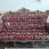 مبل سلطنتی