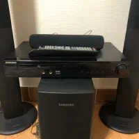 سینمای خانگی سامسونگ Samsung