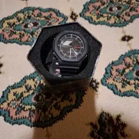 ساعت مچی کاسیو