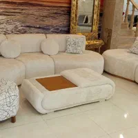 (تعویض مبل کارکرده با نو)اقساط/تامین اجتماعی