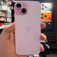 Iphone 15 128 ch  با رجیستر