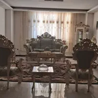 مبل و میز نهار خوری جهازیه فورش فوری