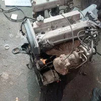 مکانیک خودروهای چینی ، ژاپنی وایرانی...