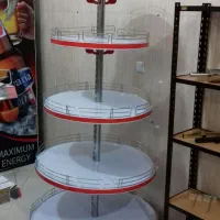 جزیره پنج طبقه