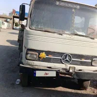 خاور مدل ۵۰|خودرو سنگین|رباط‌کریم, رباط‌کریم|دیوار