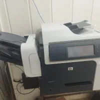 پرینتر hp