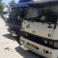 باربری فلاح شهرک ولیعصرخانی آبادخزانه