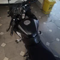 RS 200|موتورسیکلت|تهران, شیوا|دیوار