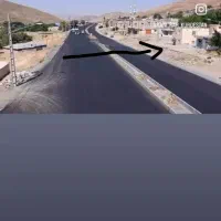 فروش دو باب مغازه تجاری روستای ایرانشاه(ایرانخواه)