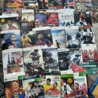بازی کامپیوتر ps2.xbox