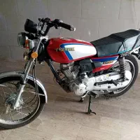 هندا تیزتک 150