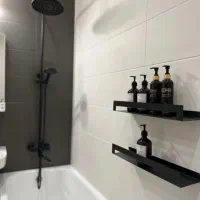 تولید انواع شلف،هولدر،گلمیز، پارتیشن و درب و پنجره