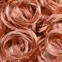 فروش خریدار ضایعات مس کابل سیم افشان