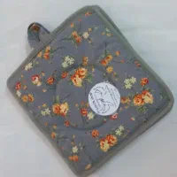 دستگیره پارچه ای آشپزخانه