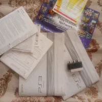 ps3|کنسول، بازی ویدئویی و آنلاین|تهران, شهرک ابوذر|دیوار