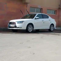دنا پلاس توربو اتوماتیک