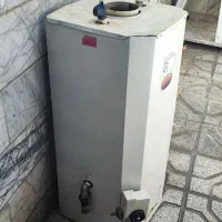 ابگرم کن دیواری منبع دار