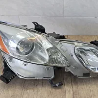 چراغ تویوتا اف جی کروز هایلوکس gs 430 460
