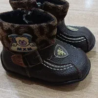 کفش بچه نو