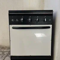 اجاق گاز چهار شعله