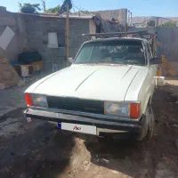 پیکان وانت مدل ۷۷ سالم ۱۵ سال خاب