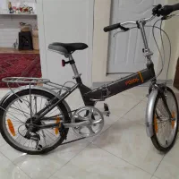 دوچرخه جاینت fd806