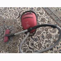 فروش جارو برقی آلمانی BOSCH