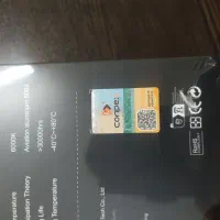 هدلایت M8 PRo کانپکس سفید (یخی). عمده