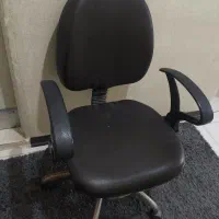 صندلی اداری کارمندی
