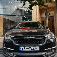 فیدلیتی پرایم 5 نفره مدل 1401