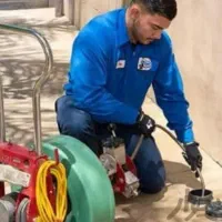 لوله بازکنی و تخلیه چاه احمدملایری ارزانترین