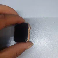 اپل واچی اصلی سایز ۴۰درحد نو