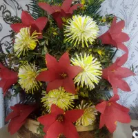 پایه گل