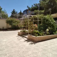 ۱۸۶مترزمین ۲۰۰متربنا دومعبر پشت حاشیه معلم