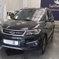 تیگو 5 IE اف ال فول مدل 1397